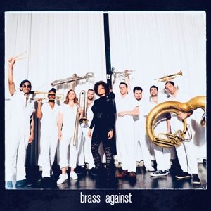 Brass Against (Black)