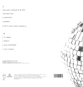 Lcd Soundsystem