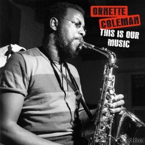 This is Our Music