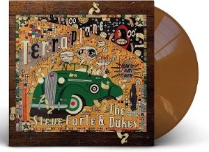 Terraplane