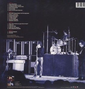 Live At the Bowl 68