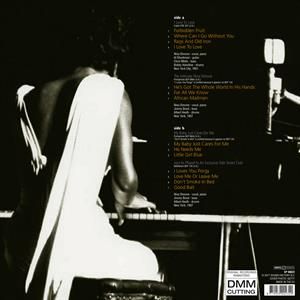 I Love To Love - an Ap Selection