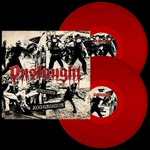 Origins of Aggression
