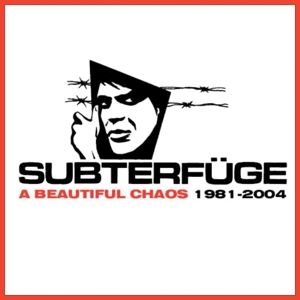 A Beautiful Chaos; 1981-2004