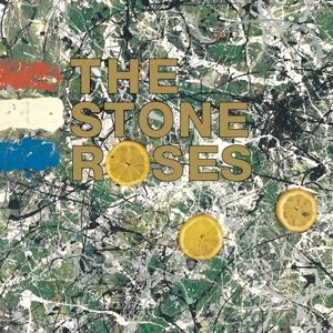 STONE ROSES, THE - The Stone Roses