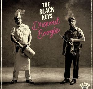 Dropout Boogie