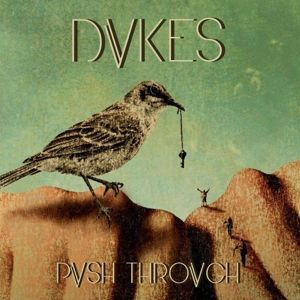 DVKES - PUSH TROUGH