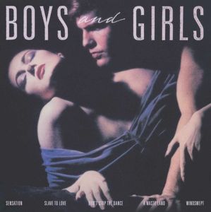 Boys and Girls