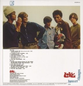 Forever Changes