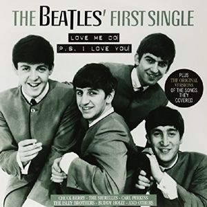 Beatles' First Single