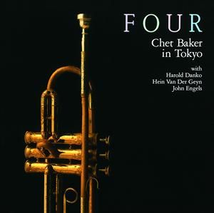 Four In Tokyo