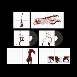 MANIC STREET PREACHERS - Lifeblood 20