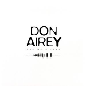 AIREY, DON - ONE OF A KIND