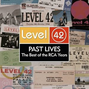 The Best of the Rca Years