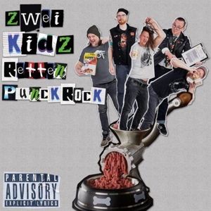 Zwei Kidz Retten Punkrock