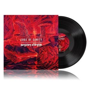 Purgatory Afterglow (Re-Issue)