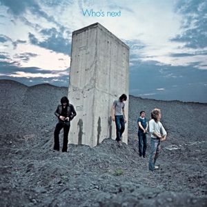 Who's Next / San Francisco 1971
