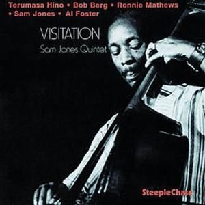 Visitation (180 Grams)