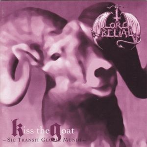 (Black)Kiss the Goat