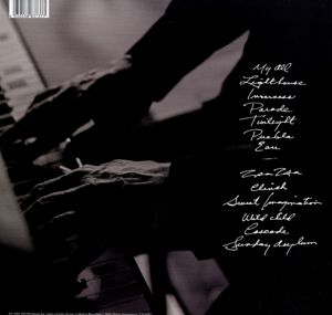 Player, Piano