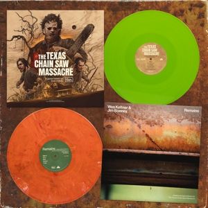 Texas Chain Saw Massacre - the Game