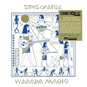 Wadada Magic