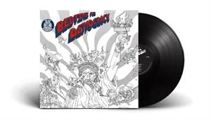 DEAD KENNEDYS - BEDTIME FOR DEMOCRACY