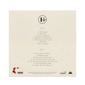The Menu