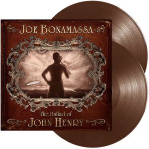 Ballad of John Henry