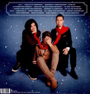 Finally Its Christmas