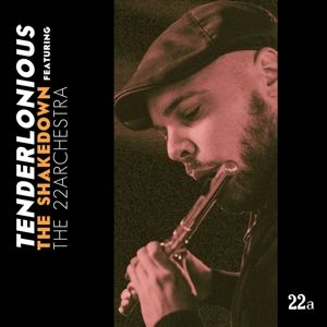 The Shakedown Feat. the 22archestra