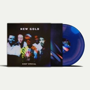 New Gold