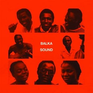 BALKA SOUND - SON DU BALKA