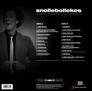 The Ultimate Collection