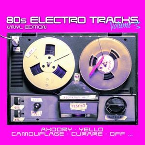 V/A - ECCENTRIC SOUL: CONSOLIDATED PRODUCTIONS VOL.