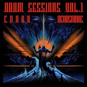 (Red) Doom Sessions, Vol. 1