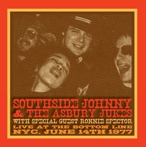 Live At the Bottom Line Nyc June 14th 1977