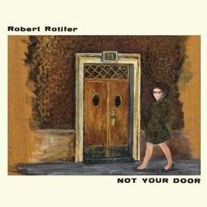 Not Your Door