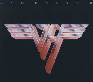 VAN HALEN - VAN HALEN II