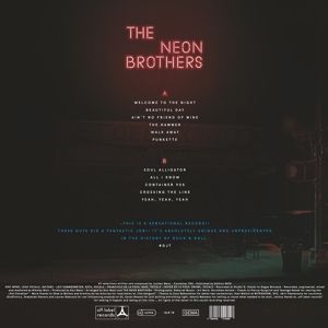 The Neon Brothers