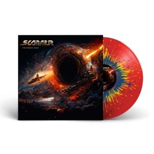 Cosmic Race