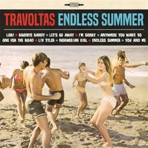 Endless Summer (Blue)