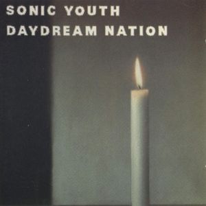SONIC YOUTH - DAYDREAM NATION