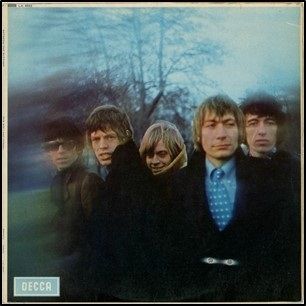 Between the Buttons