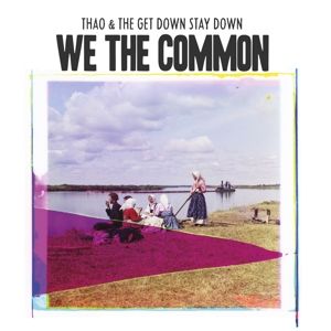 For We the Common