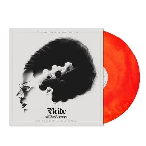 Bride of Frankenstein