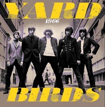 1966 - Live & Rare