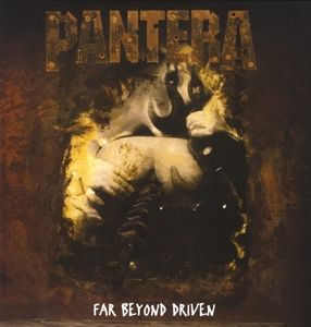 Far Beyond Driven (Vinyl)