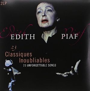 23 Classiques Inoubliables