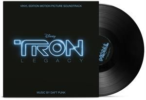Tron Legacy